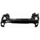 Purchase Top-Quality Front Bumper Cover Upper - CH1014112 pa5