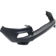 Purchase Top-Quality Front Bumper Cover Upper - CH1014112 pa6