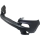 Purchase Top-Quality Front Bumper Cover Upper - CH1014112 pa8