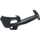 Purchase Top-Quality Front Bumper Cover Upper - CH1014116 pa5