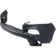 Purchase Top-Quality Front Bumper Cover Upper - CH1014116 pa7