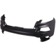 Purchase Top-Quality Front Bumper Cover Upper - CH1014116C pa1