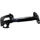 Purchase Top-Quality Front Bumper Cover Upper - CH1014116C pa2