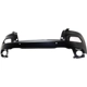Purchase Top-Quality Front Bumper Cover Upper - CH1014116C pa3