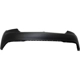 Purchase Top-Quality Front Bumper Cover Upper - CH1014118 pa2