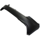 Purchase Top-Quality Front Bumper Cover Upper - CH1014118 pa9