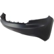 Purchase Top-Quality Front Bumper Cover Upper - CH1014118C pa10