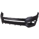Purchase Top-Quality Front Bumper Cover Upper - CH1014124 pa1