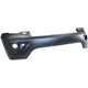 Purchase Top-Quality Front Bumper Cover Upper - CH1014130C pa1