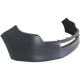 Purchase Top-Quality Front Bumper Cover Upper - FO1014106C Capa Certified pa5