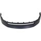Purchase Top-Quality Front Bumper Cover Upper - FO1014106C Capa Certified pa9