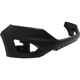 Purchase Top-Quality Front Bumper Cover Upper - FO1014114C Capa Certified pa2