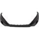 Purchase Top-Quality Front Bumper Cover Upper - FO1014114C Capa Certified pa7