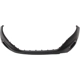 Purchase Top-Quality Front Bumper Cover Upper - FO1014115C Capa Certified pa10