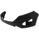 Purchase Top-Quality Front Bumper Cover Upper - FO1014115C Capa Certified pa6