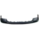 Purchase Top-Quality Front Bumper Cover Upper - GM1014105 pa10