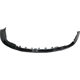 Purchase Top-Quality Front Bumper Cover Upper - GM1014105C pa11