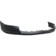 Purchase Top-Quality Front Bumper Cover Upper - GM1014105C pa7