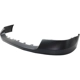 Purchase Top-Quality Front Bumper Cover Upper - GM1014105C pa9