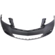Purchase Top-Quality Front Bumper Cover Upper - GM1014107C Capa Certified Capa Certified pa8