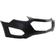 Purchase Top-Quality Front Bumper Cover Upper - GM1014120 pa9