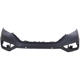 Purchase Top-Quality Front Bumper Cover Upper - HO1014102 pa1