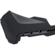 Purchase Top-Quality Front Bumper Cover Upper - HO1014103C Capa Certified pa2