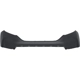 Purchase Top-Quality Front Bumper Cover Upper - HO1014104C pa3