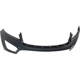 Purchase Top-Quality Front Bumper Cover Upper - KI1014101C Capa Certified pa9