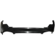 Purchase Top-Quality Front Bumper Cover Upper - KI1014102C pa1