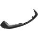 Purchase Top-Quality Front Bumper Cover Upper - NI1014100C pa3