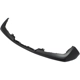 Purchase Top-Quality Front Bumper Cover Upper - NI1014100C pa8