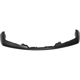 Purchase Top-Quality Front Bumper Cover Upper - NI1014100C pa9