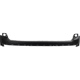 Purchase Top-Quality Front Bumper Cover Upper by SHERMAN PARTS - 036-87U pa4