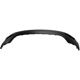 Purchase Top-Quality Front Bumper Cover Upper by SHERMAN PARTS - 088-87UU pa4