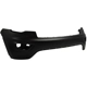 Purchase Top-Quality Front Bumper Cover Upper by SHERMAN PARTS - 088-87UU pa5