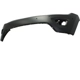 Purchase Top-Quality Front Bumper Cover Upper by SHERMAN PARTS - 088A-87UU pa1