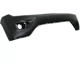 Purchase Top-Quality Front Bumper Cover Upper by SHERMAN PARTS - 088A-87UU pa2
