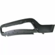Purchase Top-Quality Front Bumper Cover Upper by SHERMAN PARTS - 088A-87UU pa3