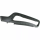 Purchase Top-Quality Front Bumper Cover Upper by SHERMAN PARTS - 088A-87UU pa4