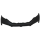 Purchase Top-Quality Front Bumper Cover Upper by SHERMAN PARTS - 2927-87U-0 pa4