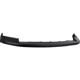 Purchase Top-Quality Front Bumper Cover Upper by SHERMAN PARTS - 332-87-2 pa3