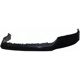 Purchase Top-Quality Front Bumper Cover Upper by SHERMAN PARTS - 332A-87UQU pa1