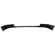 Purchase Top-Quality Front Bumper Cover Upper by SHERMAN PARTS - 902-87UQ pa4