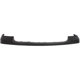 Purchase Top-Quality Front Bumper Cover Upper by SHERMAN PARTS - 902-87UQU pa1