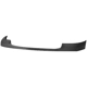 Purchase Top-Quality Front Bumper Cover Upper by SHERMAN PARTS - 902A-87UQU pa1
