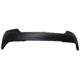 Purchase Top-Quality Front Bumper Cover Upper by SHERMAN PARTS - CHDURA14-87UU pa1