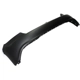 Purchase Top-Quality Front Bumper Cover Upper by SHERMAN PARTS - CHDURA14-87UU pa4