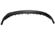 Purchase Top-Quality Front Bumper Cover Upper by SHERMAN PARTS - CHDURA14-87UU pa5