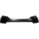 Purchase Top-Quality SHERMAN PARTS - HOCRV17-87UQ-0 - Front Upper Bumper Cover pa1